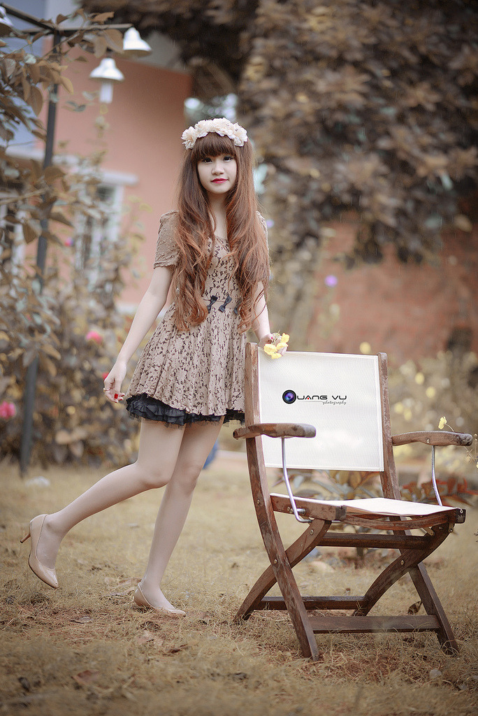 女教师的秘密